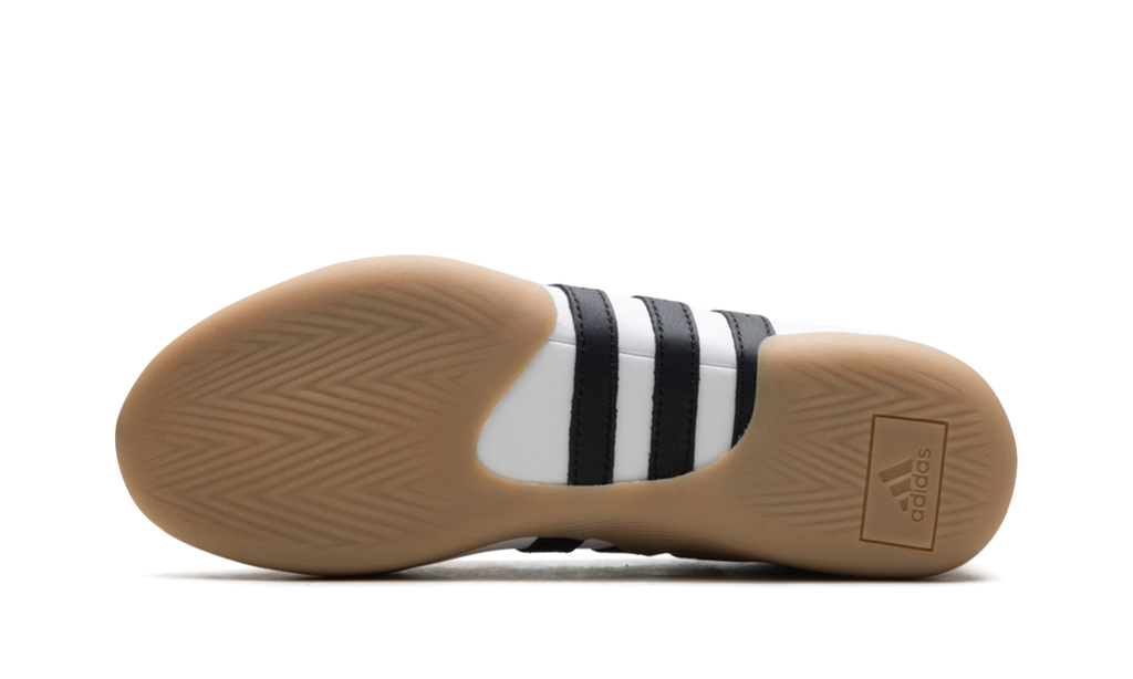 Adidas Adidas Taekwondo Mei Ballet WMNS "White Black" JR7030