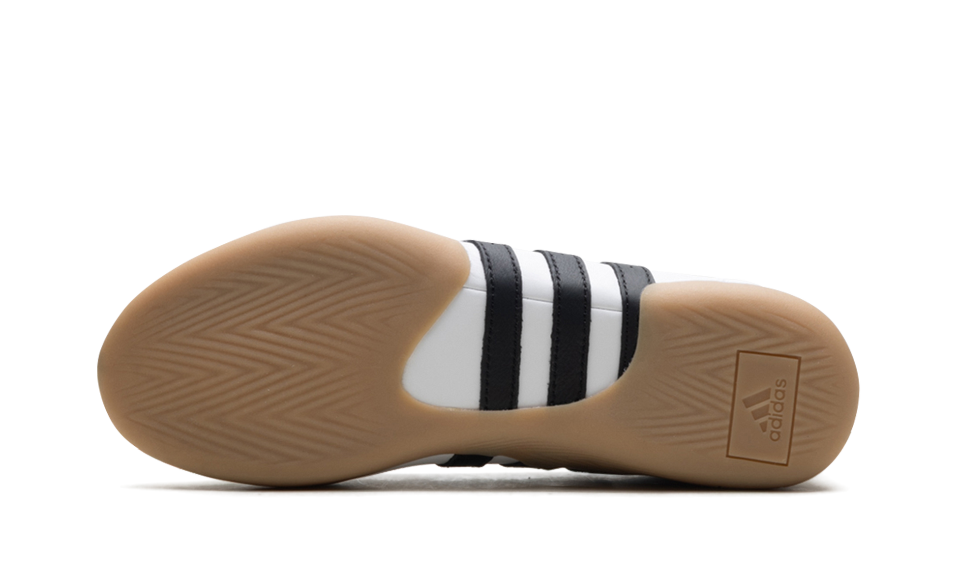 Adidas Adidas Taekwondo Mei Ballet WMNS "White Black" JR7030