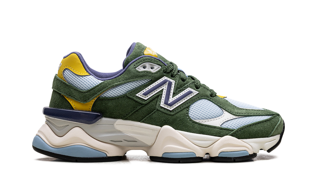 New Balance 9060 "Alpine Green" U9060LDA