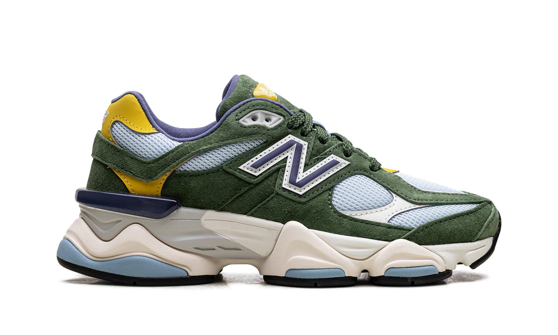New Balance 9060 "Alpine Green" U9060LDA