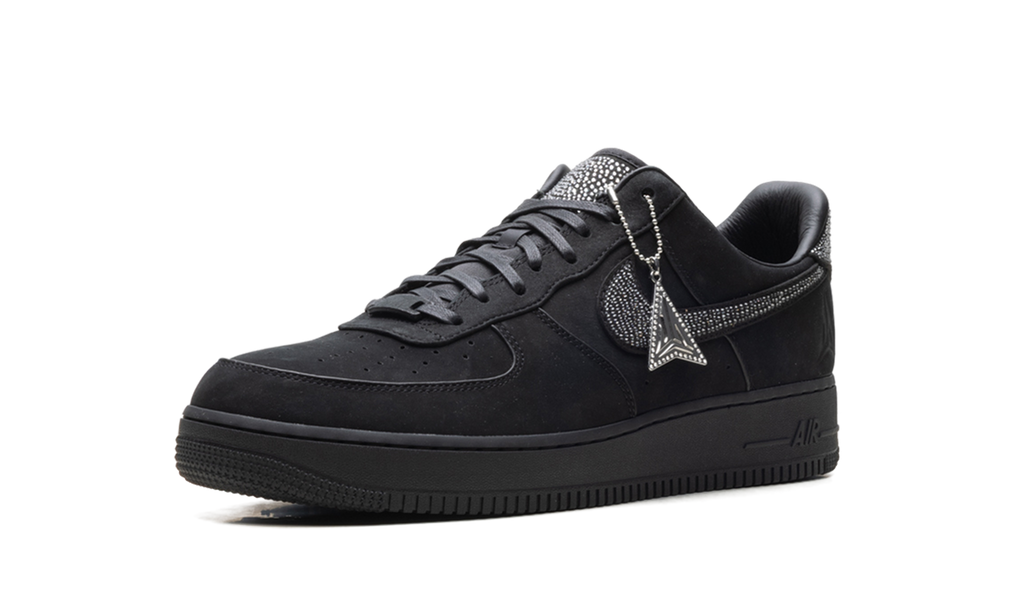 Nike Nike Air Force 1 Low "Ja Morant - Swarovski" IQ9772 001