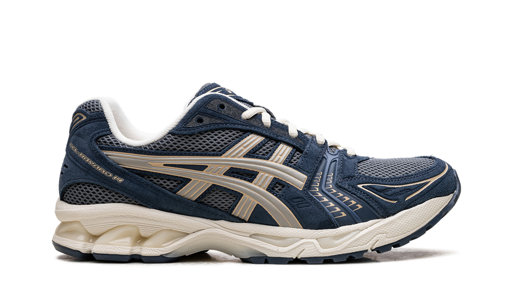 ASICS Gel-Kayano 14 "Dark Pewter" 1201A161 029