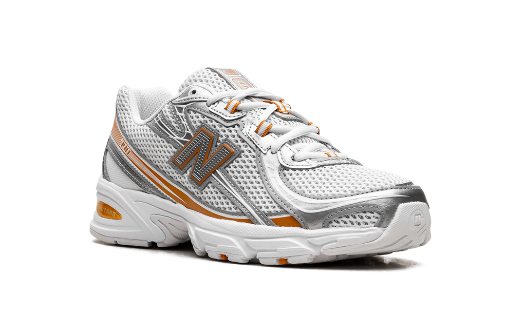 New Balance 740 "Classic Orange" U740CL2