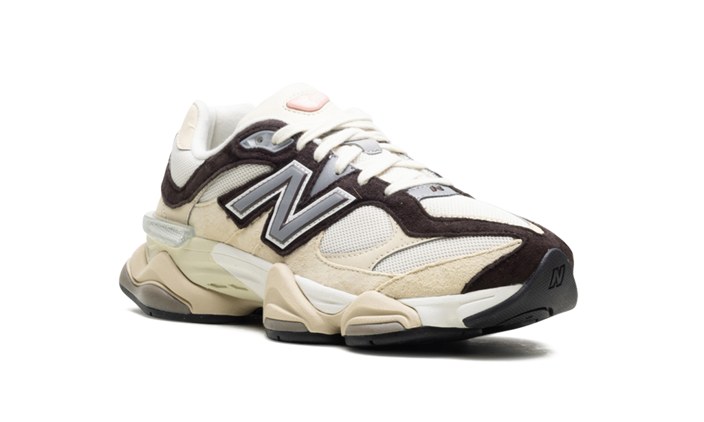 New Balance 9060 "Emerging Brown" U9060FLP