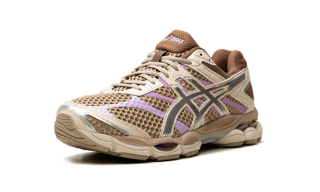 ASICS Gel-Cumulus 16 "Cinnamon" 1203A733-200