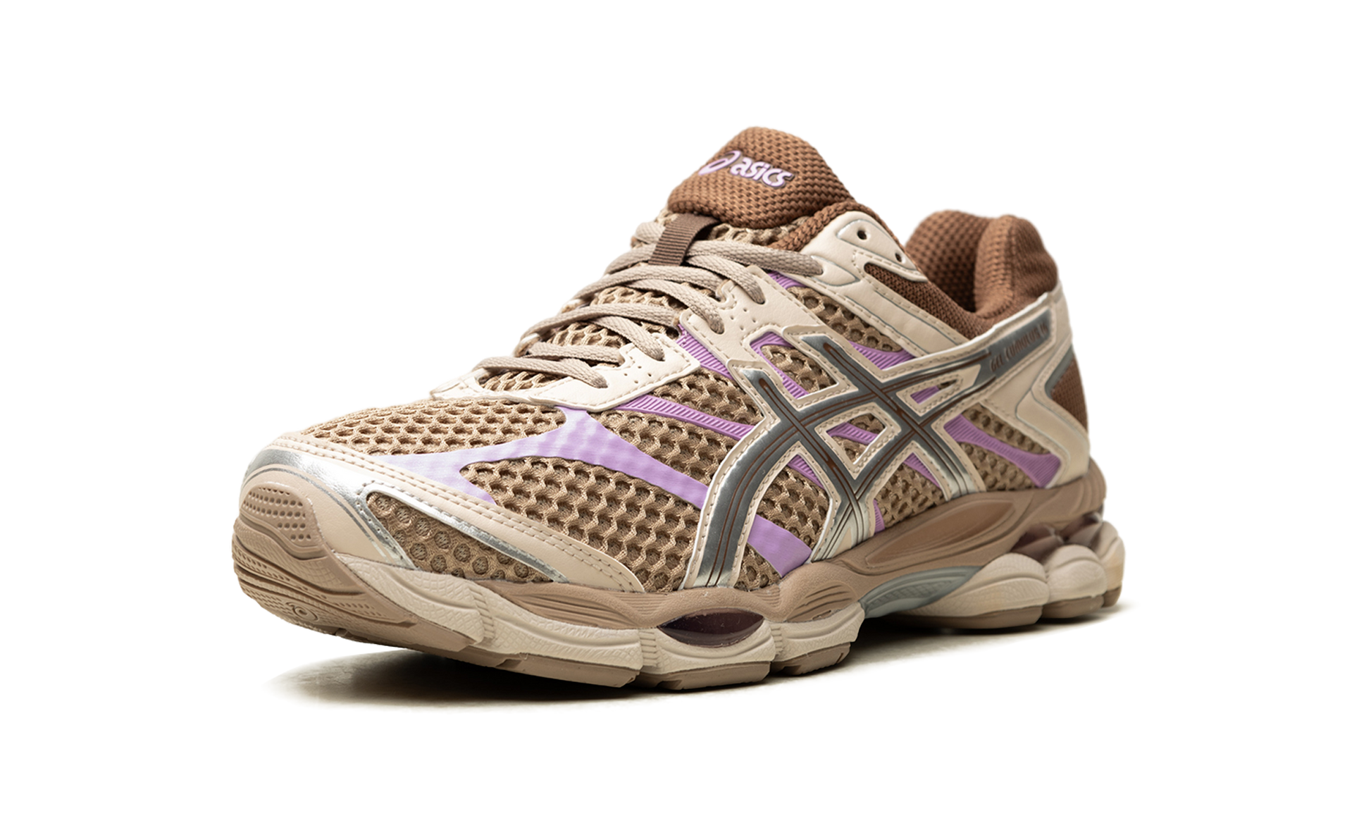 ASICS Gel-Cumulus 16 "Cinnamon" 1203A733-200