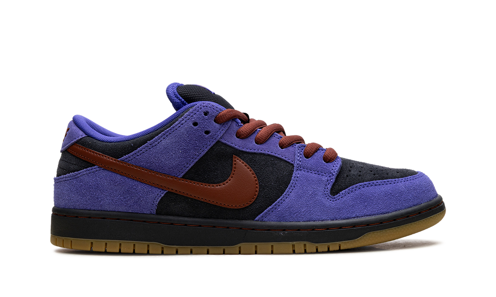 Nike Nike SB Dunk Low "Persian Violet" HQ1625 500
