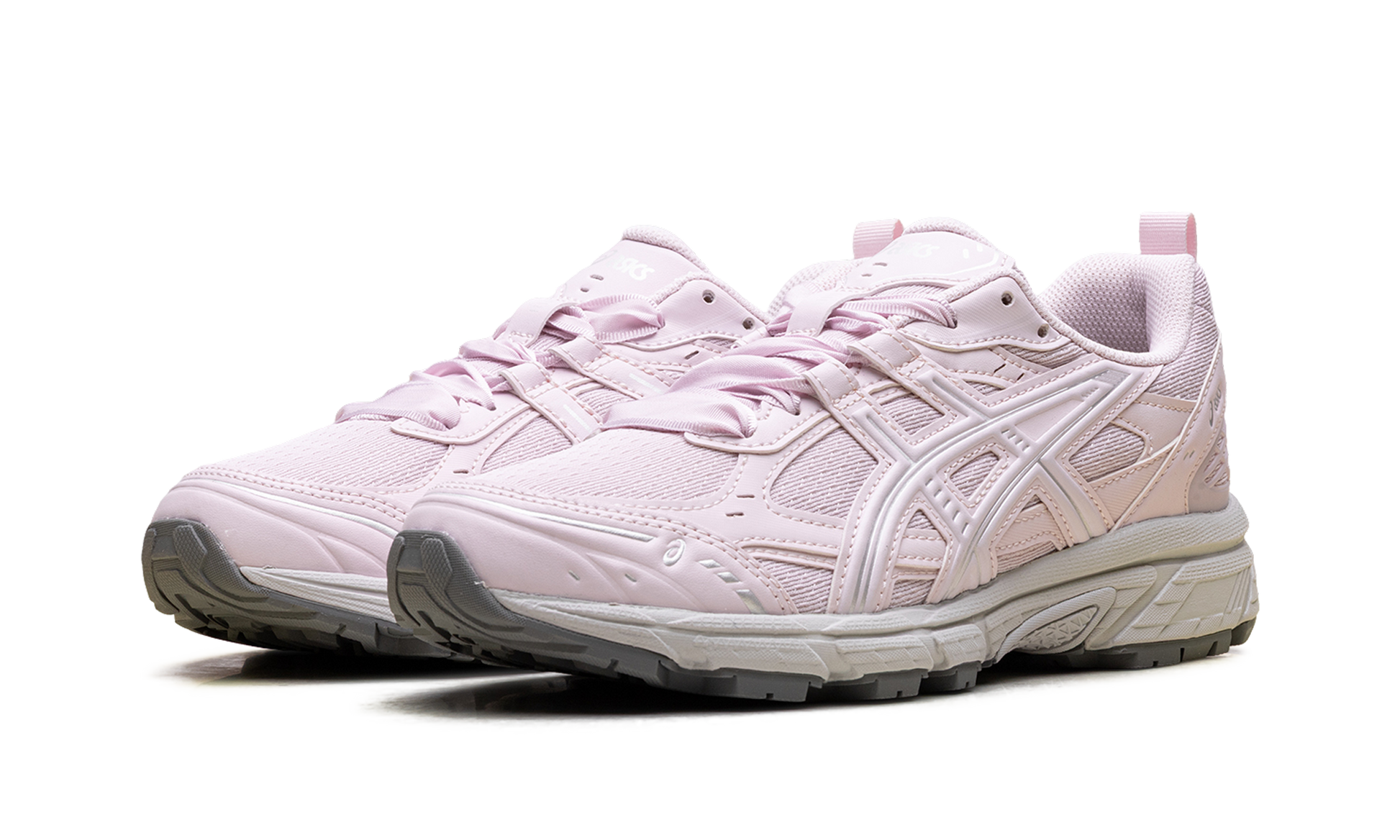 ASICS Gel-Nunobiki "Pink Ribbon Laces" 1203A753 700