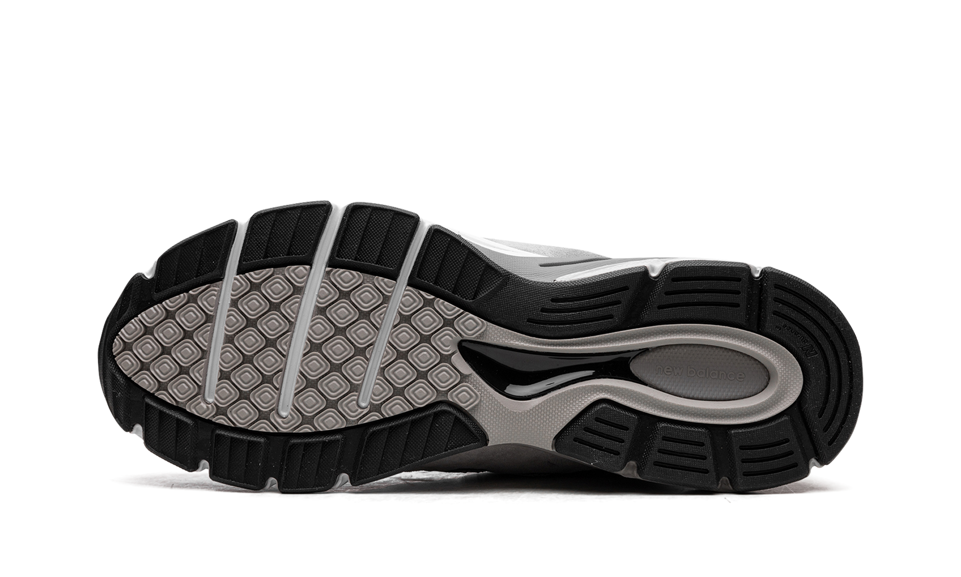 New Balance 990v4 "Grey" U990GR4