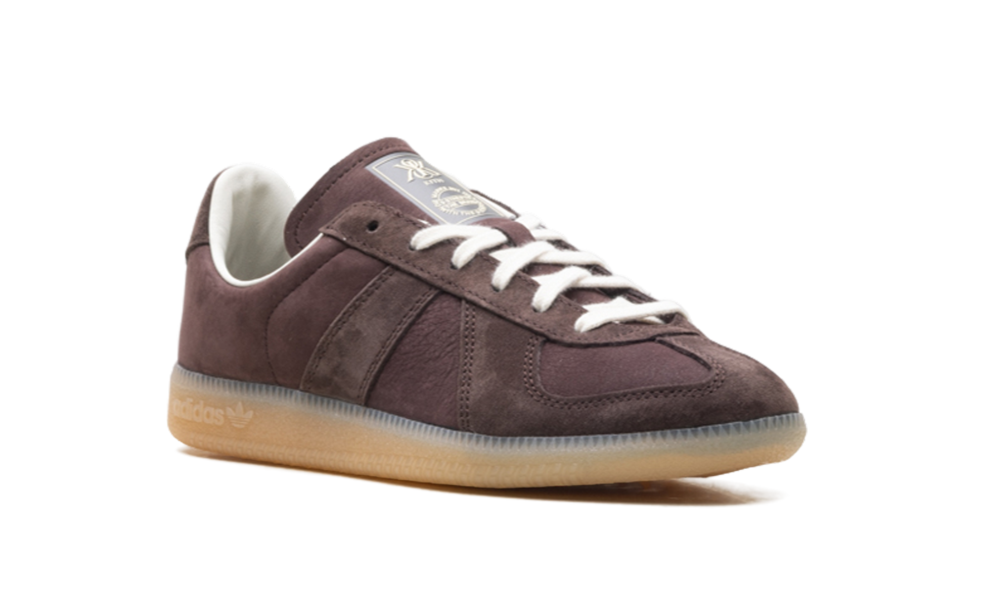 Adidas Adidas BW Army "Kith - Aurora Coffee" KK2795