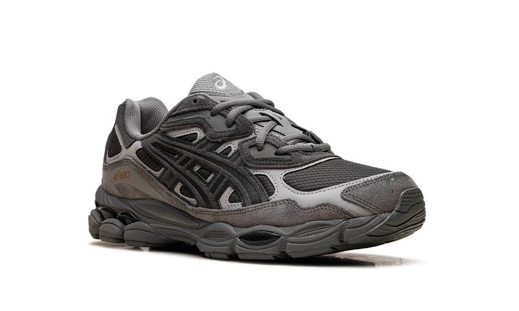 ASICS Gel-NYC "Obsidian Grey" 1203A739 021