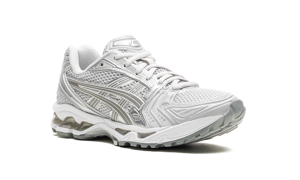 ASICS GEL-KAYANO 14 WMNS "Cloud Grey" 1202A056 021