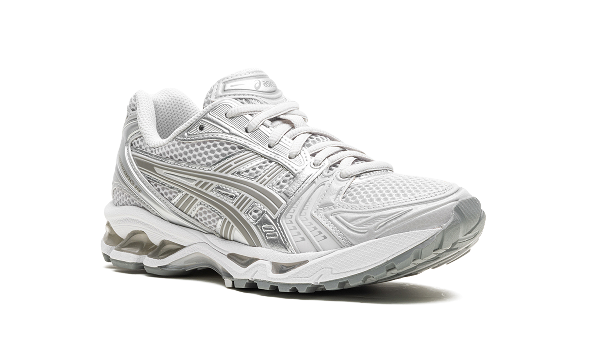 ASICS GEL-KAYANO 14 WMNS "Cloud Grey" 1202A056 021
