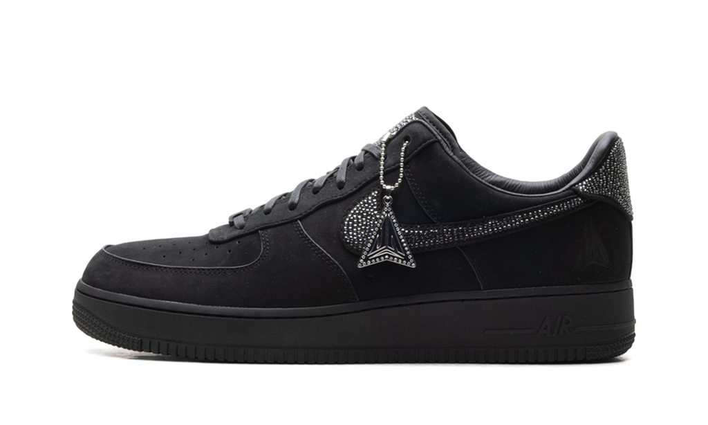 Nike Nike Air Force 1 Low "Ja Morant - Swarovski" IQ9772 001