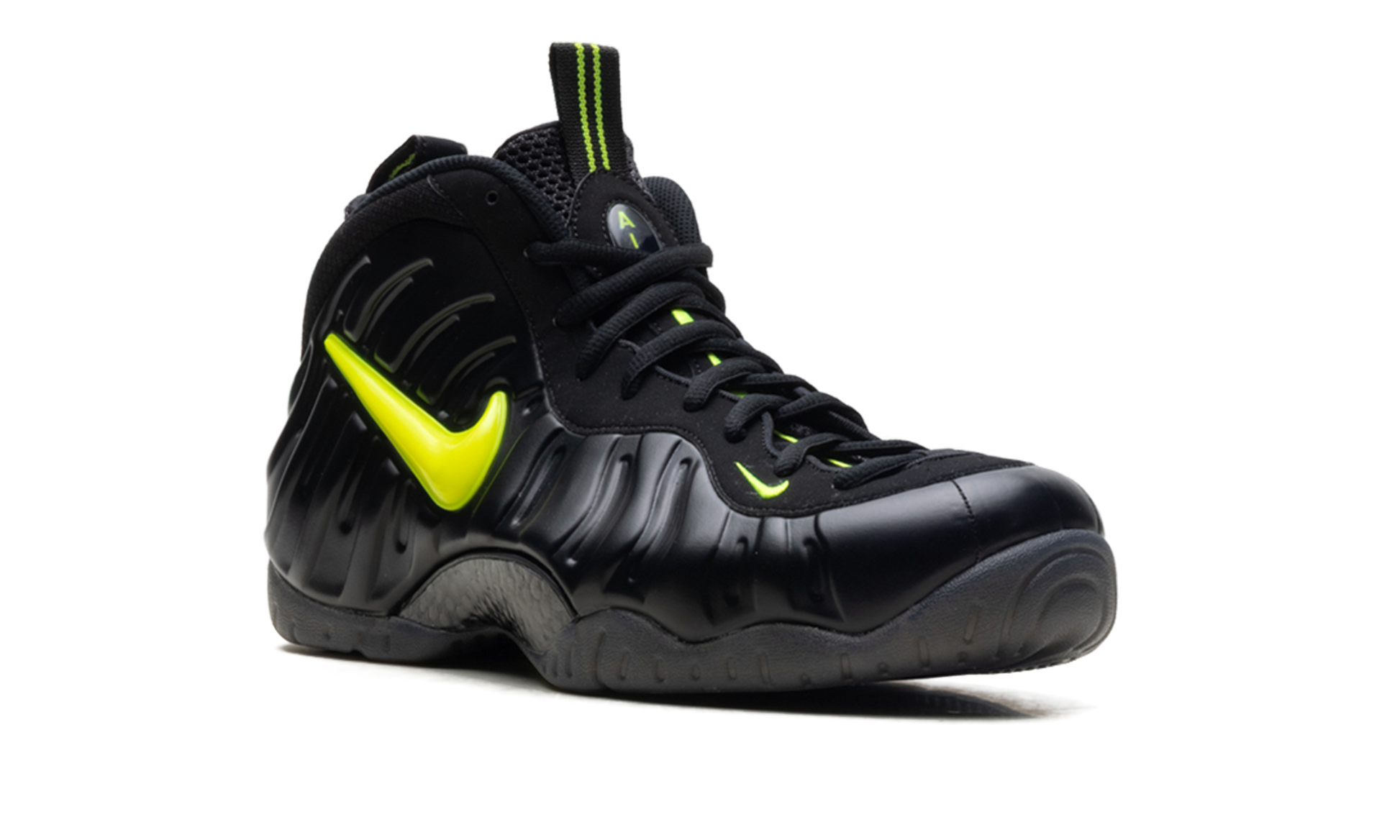 Nike Air Foamposite Pro "Voltage" HF0794 002