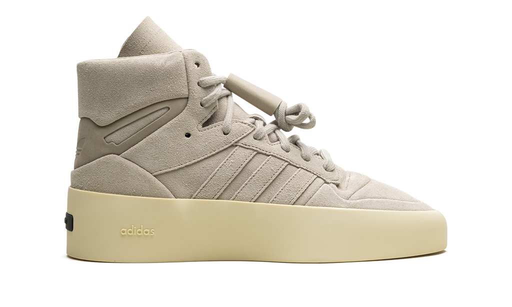 Adidas Adidas Fear of God Athletics '86 Hi "Sesame" IF6683