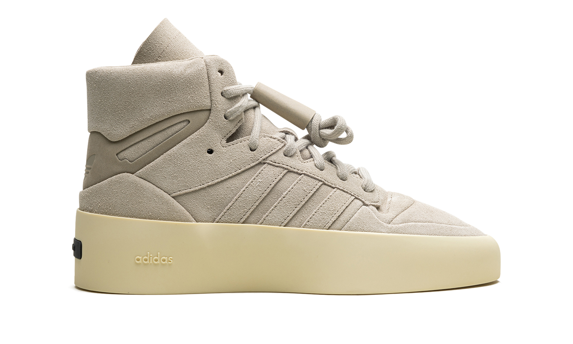 Adidas Adidas Fear of God Athletics '86 Hi "Sesame" IF6683