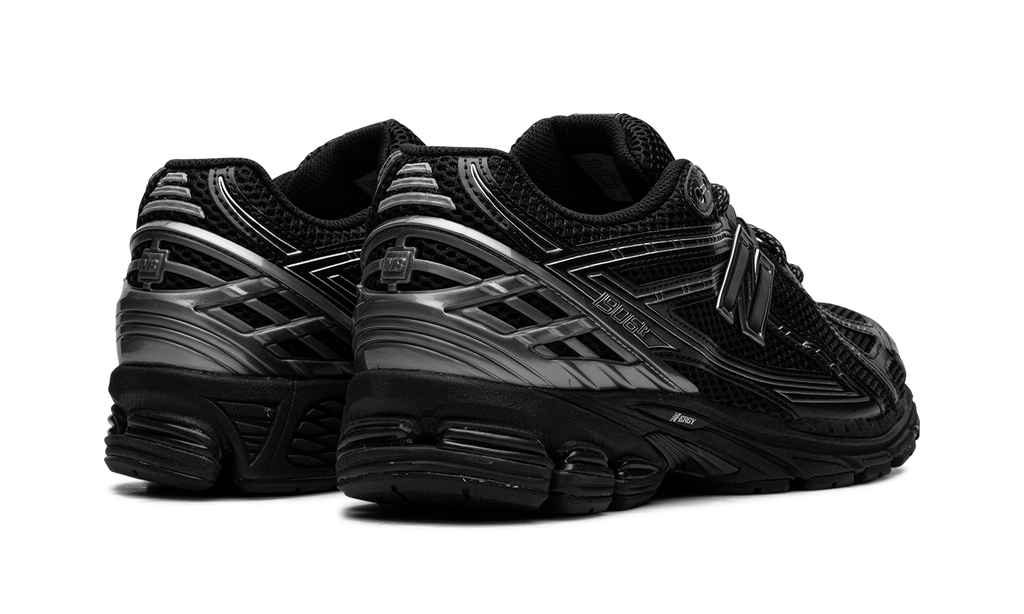 New Balance 1906R "Black Silver" U1906ROS