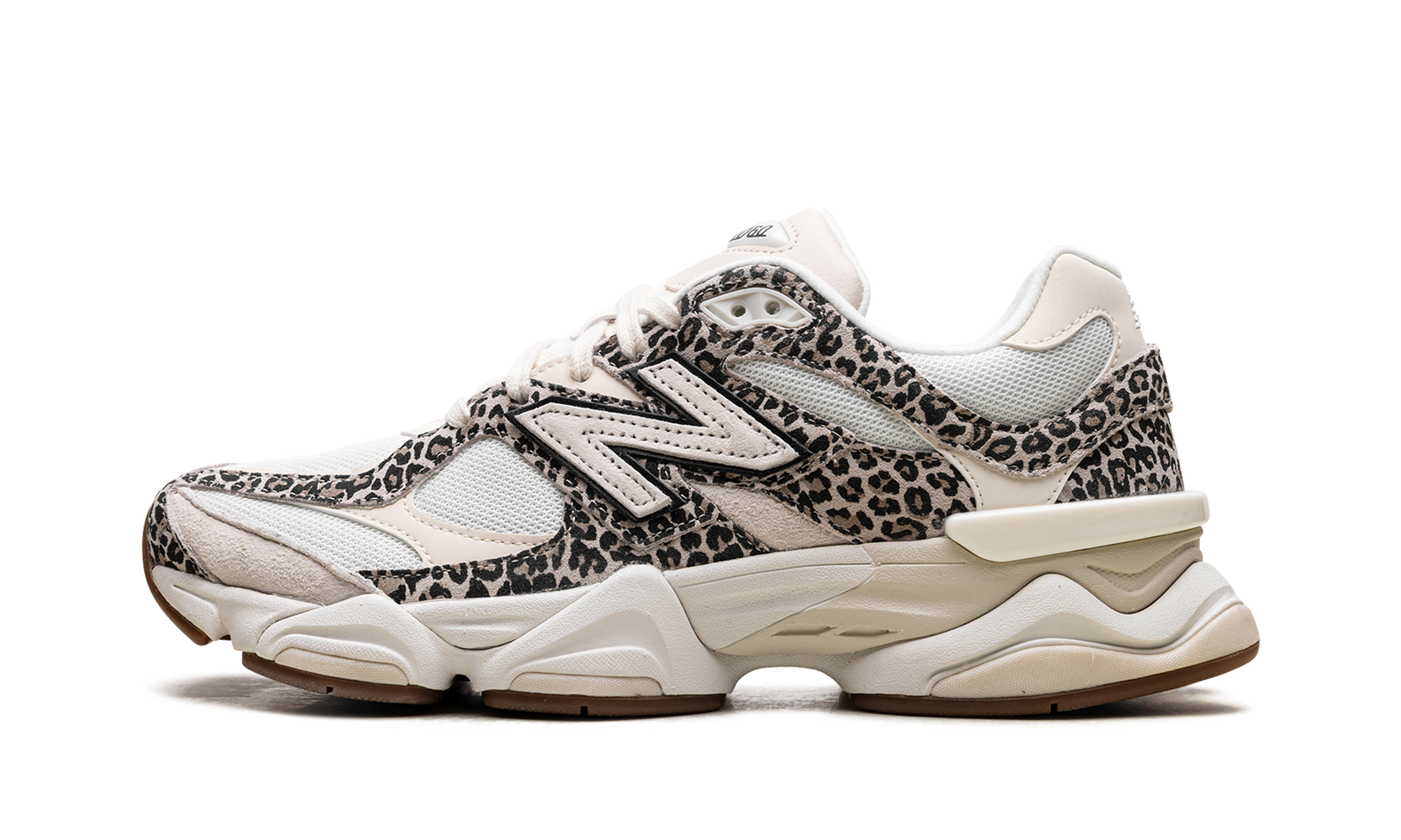 New Balance 9060 "Brown / White" U9060ALP