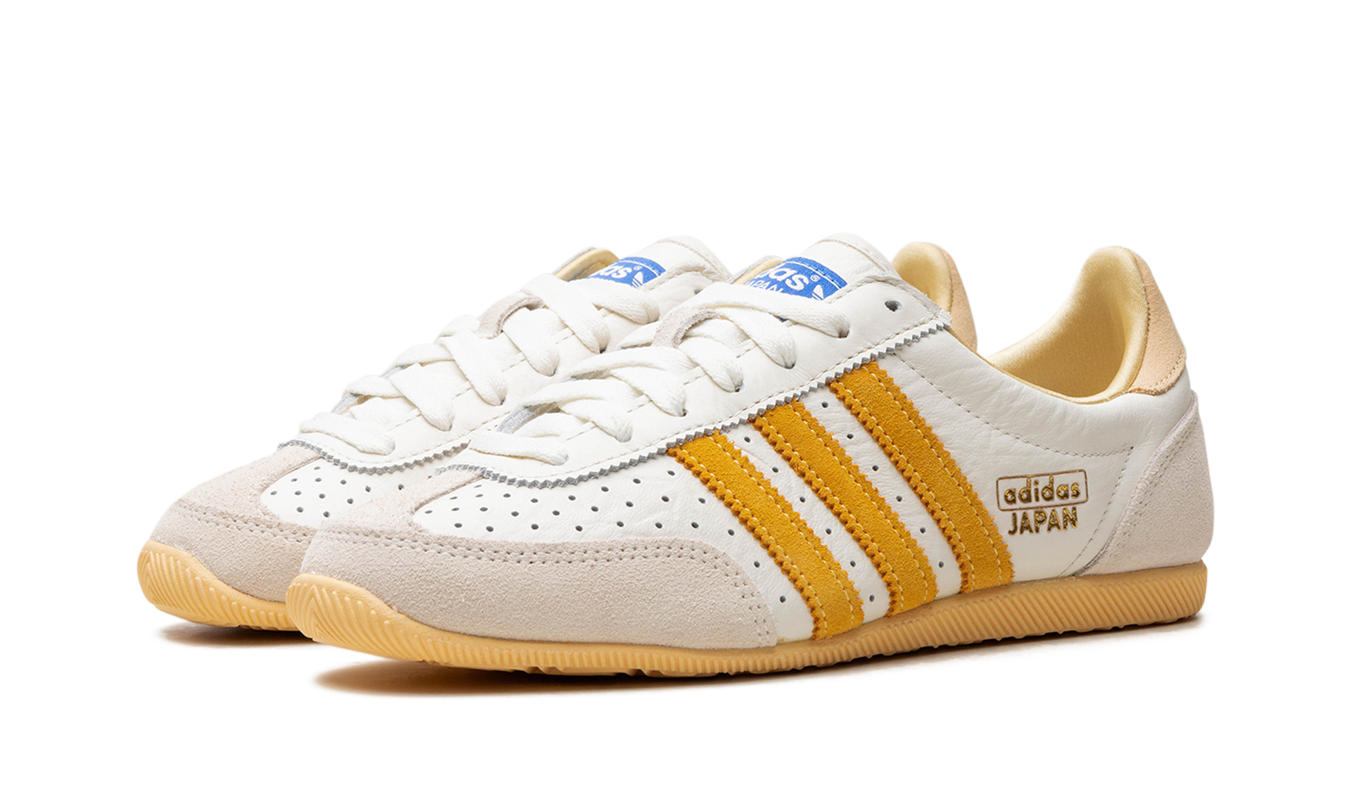 Adidas Adidas Japan WMNS "White" IG2011