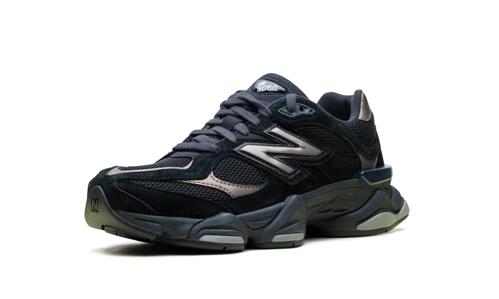 New Balance 9060 "Black / Copper" U9060BRO