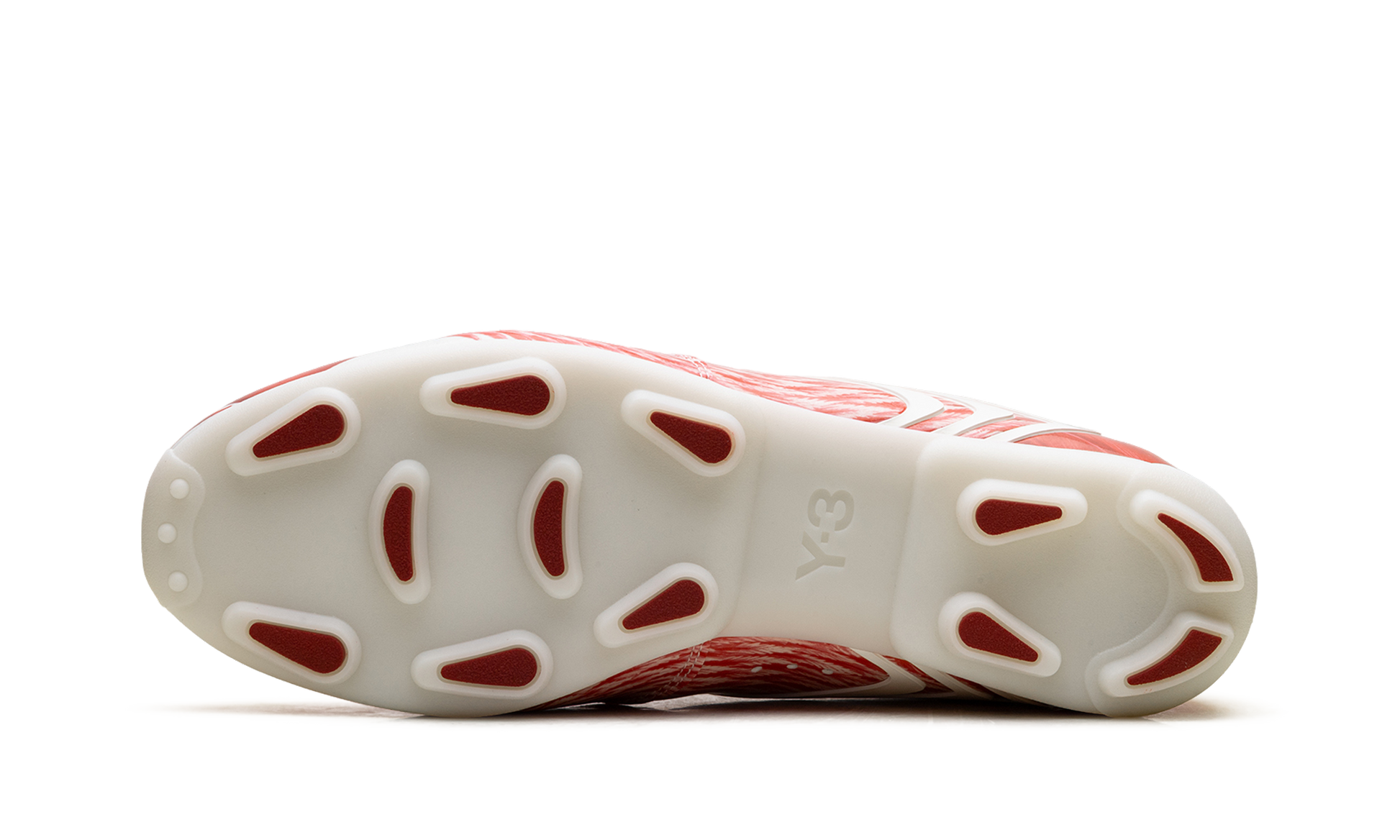 Adidas Adidas Y-3 F50 Tunit "Beast Pack - Eagle" KK3650