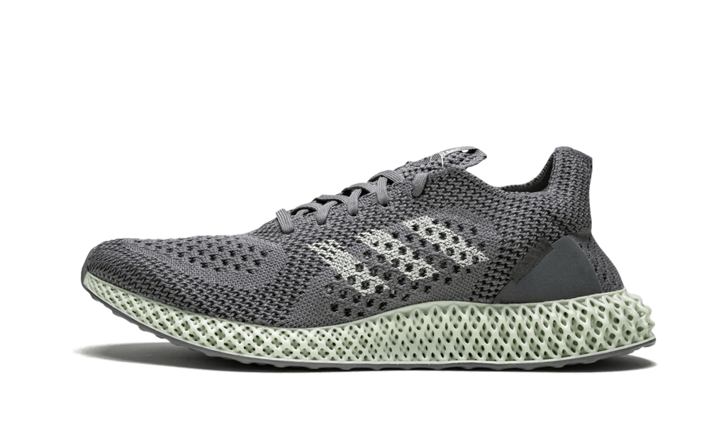 Adidas Adidas CONSORTIUM RUNNER 4D "Onix" D96972