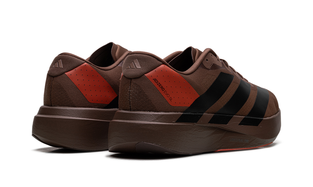 Adidas Adidas Adizero Evo SL "Pharrell Williams Humanrace Preloved Brown" KJ8809