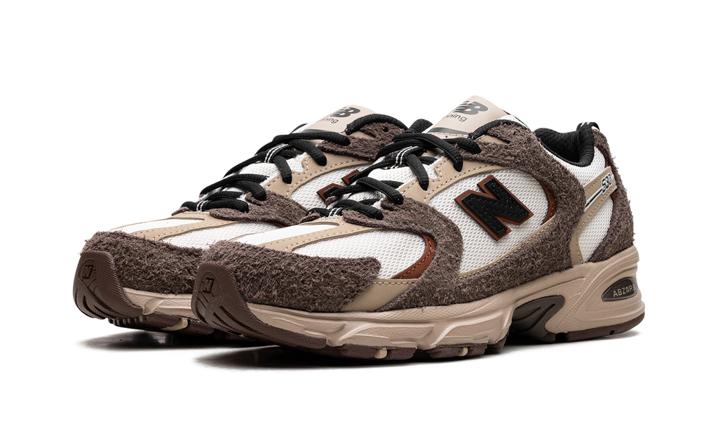 New Balance 530 "Brown Tan" MR530SNC
