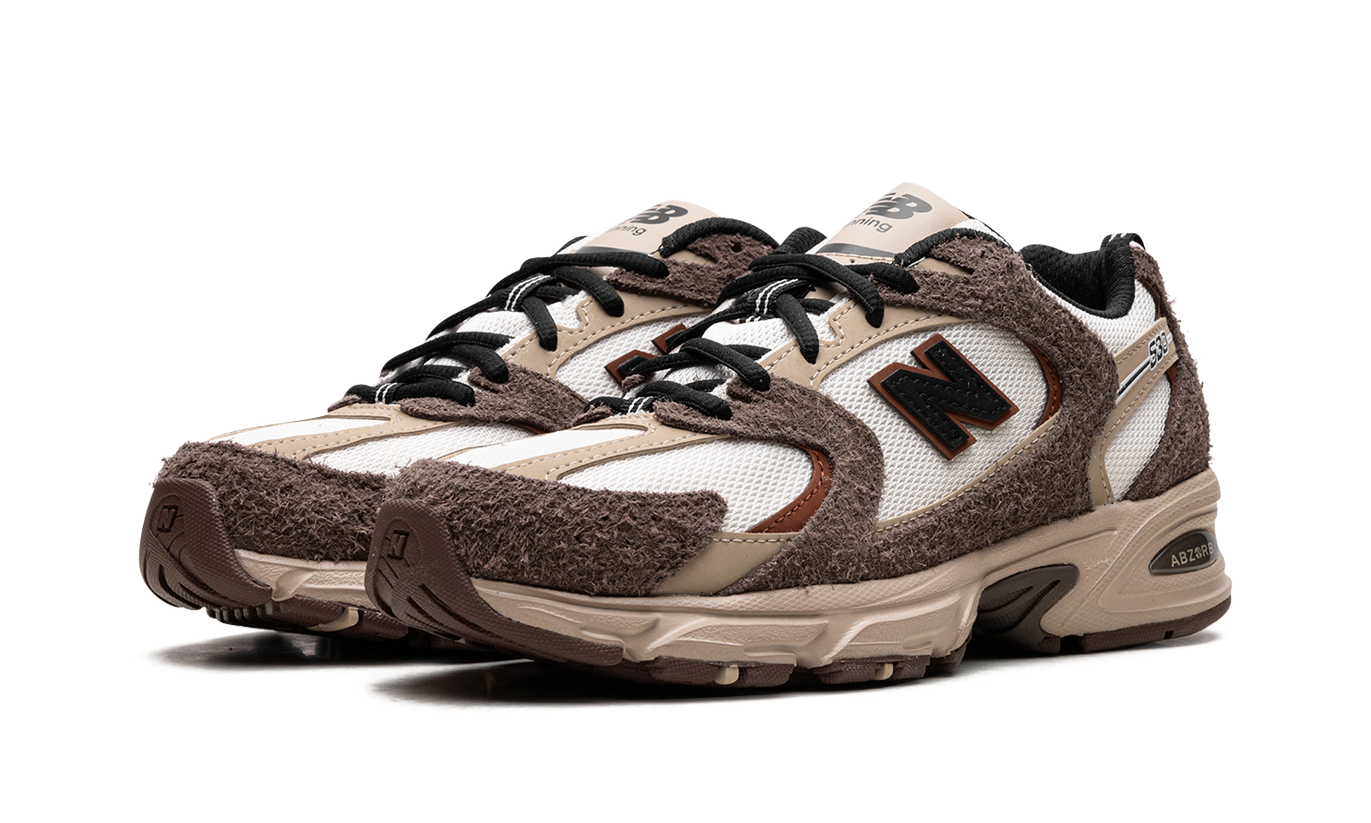 New Balance 530 "Brown Tan" MR530SNC