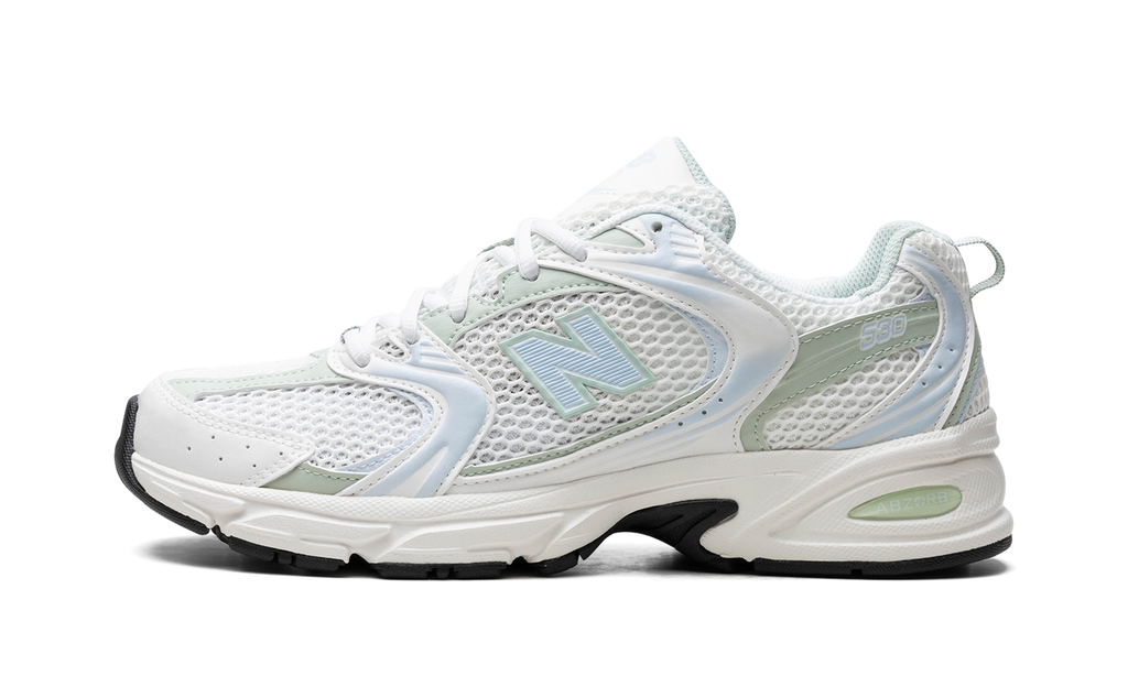 New Balance 530 "White / Blue" MR530ZO