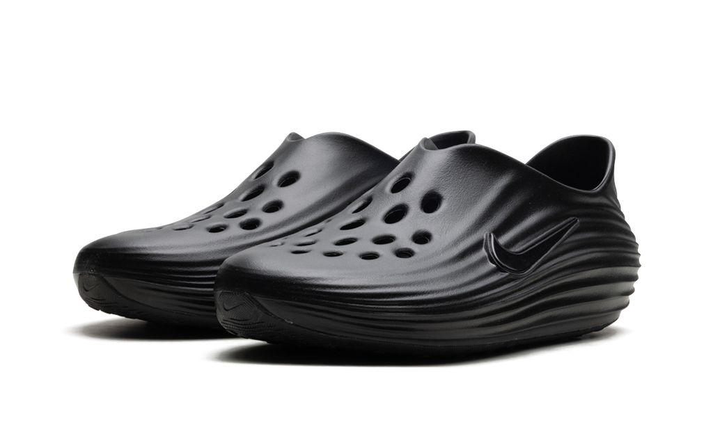Nike Reactx Rejuven8 "Triple Black" HV5060 001