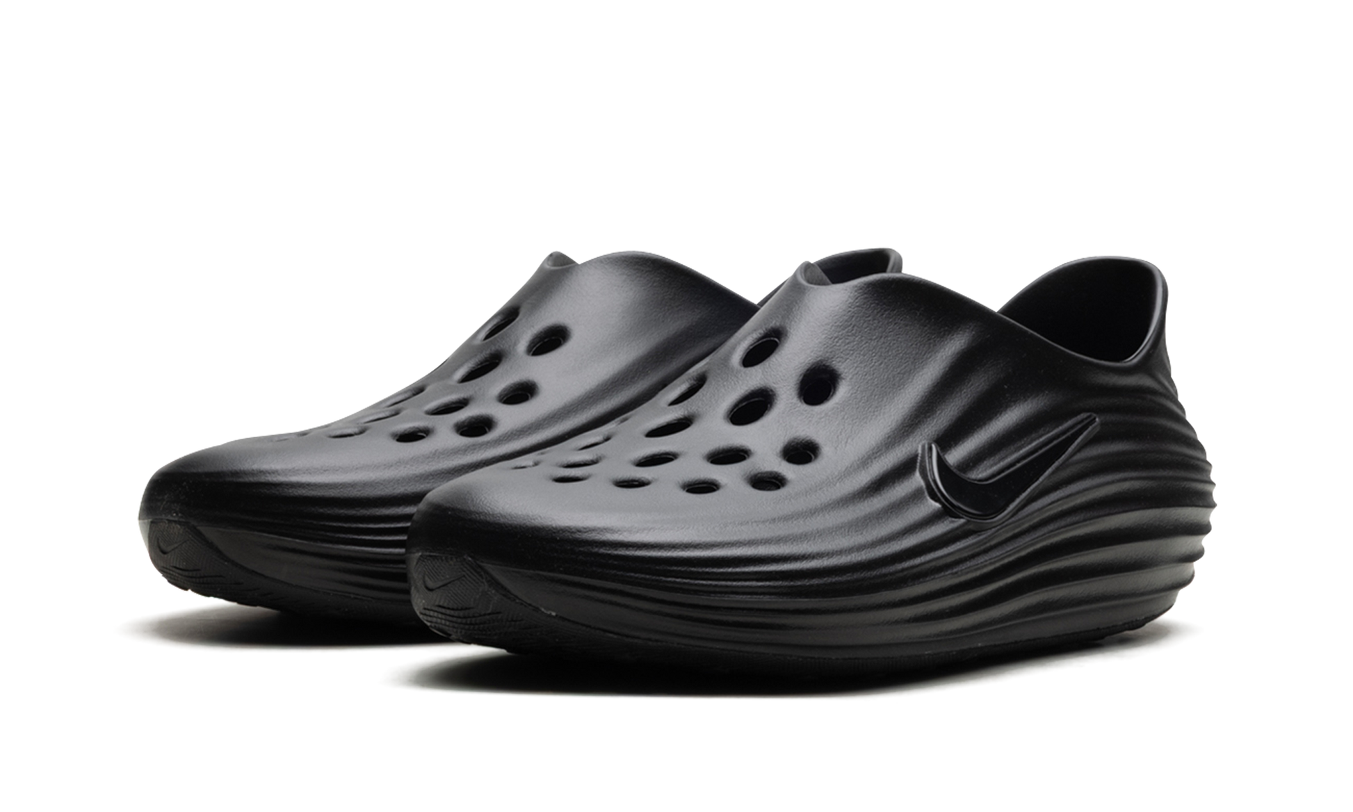 Nike Reactx Rejuven8 "Triple Black" HV5060 001