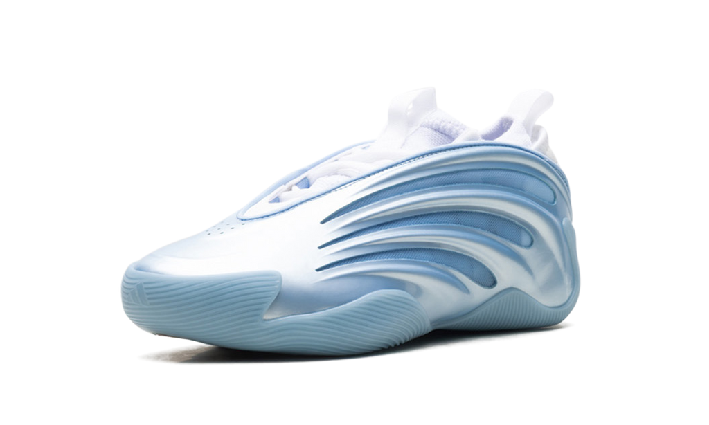 Adidas Adidas Harden Vol. 9 "Ice Metallic" JH6482