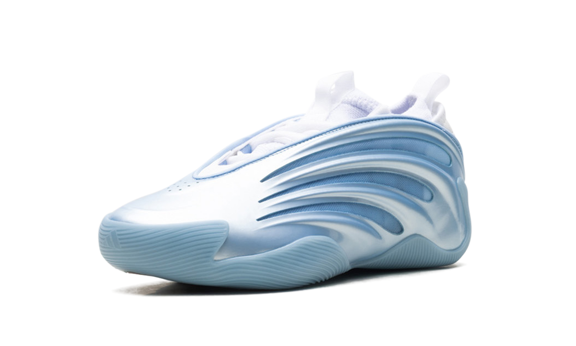 Adidas Adidas Harden Vol. 9 "Ice Metallic" JH6482