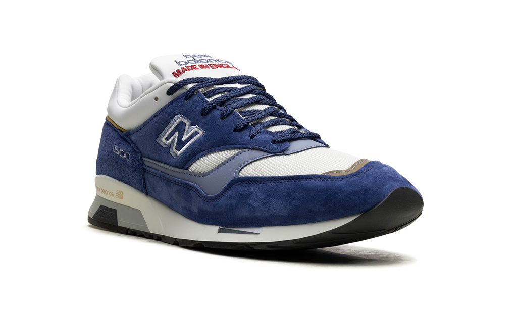 New Balance 1500MiE "Blue/White" M1500PWT