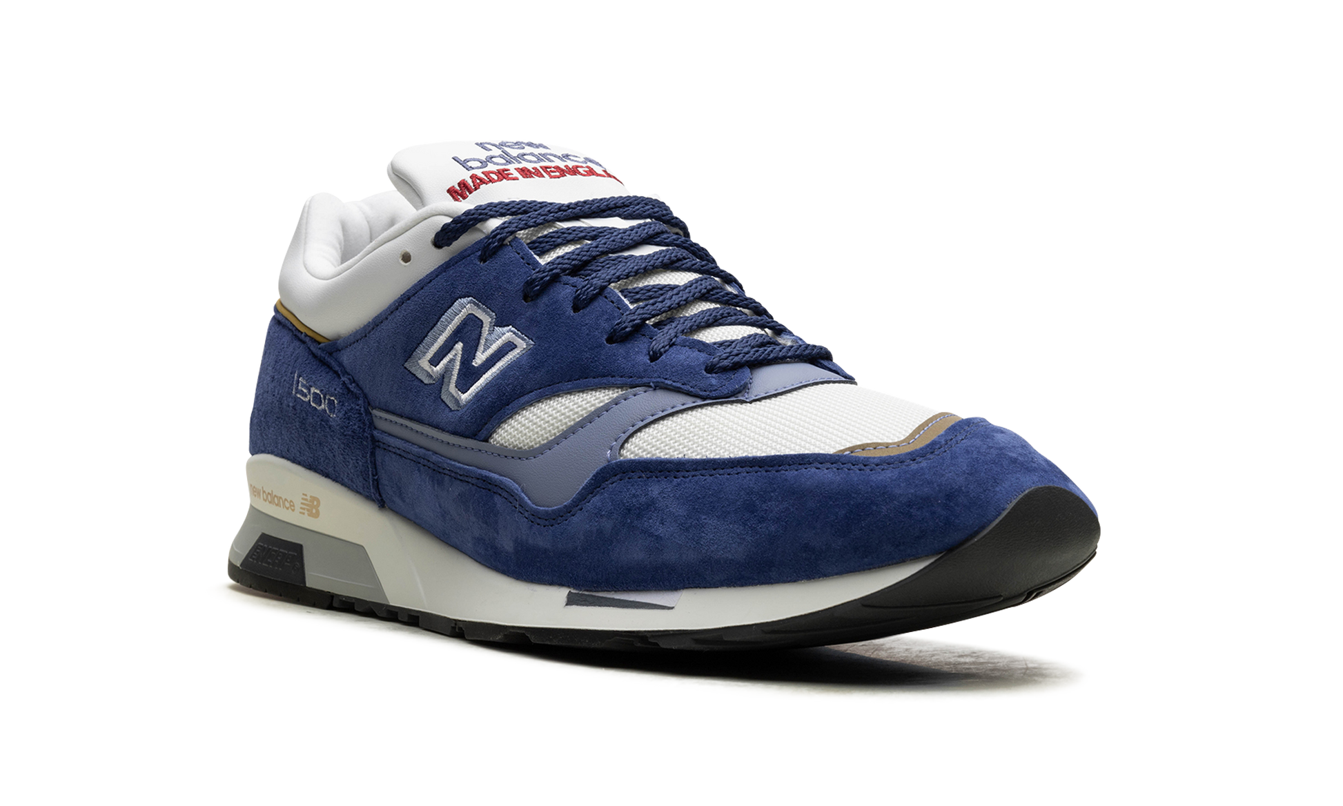 New Balance 1500MiE "Blue/White" M1500PWT