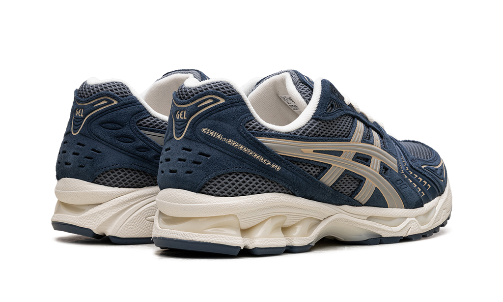 ASICS Gel-Kayano 14 "Dark Pewter" 1201A161 029