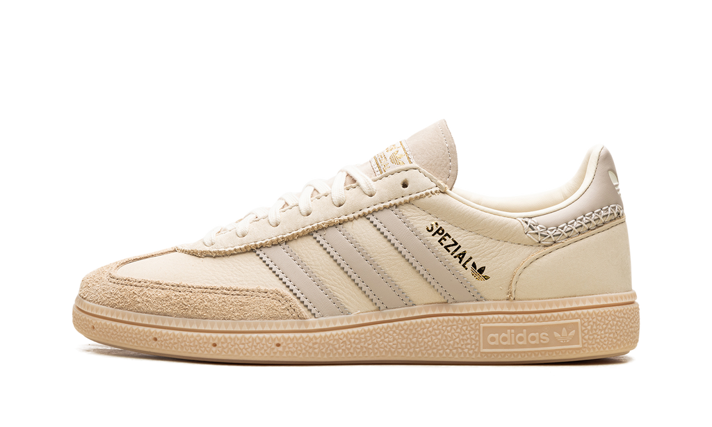 Adidas Adidas Handball Spezial WMNS "Cream White Beige" IE3699