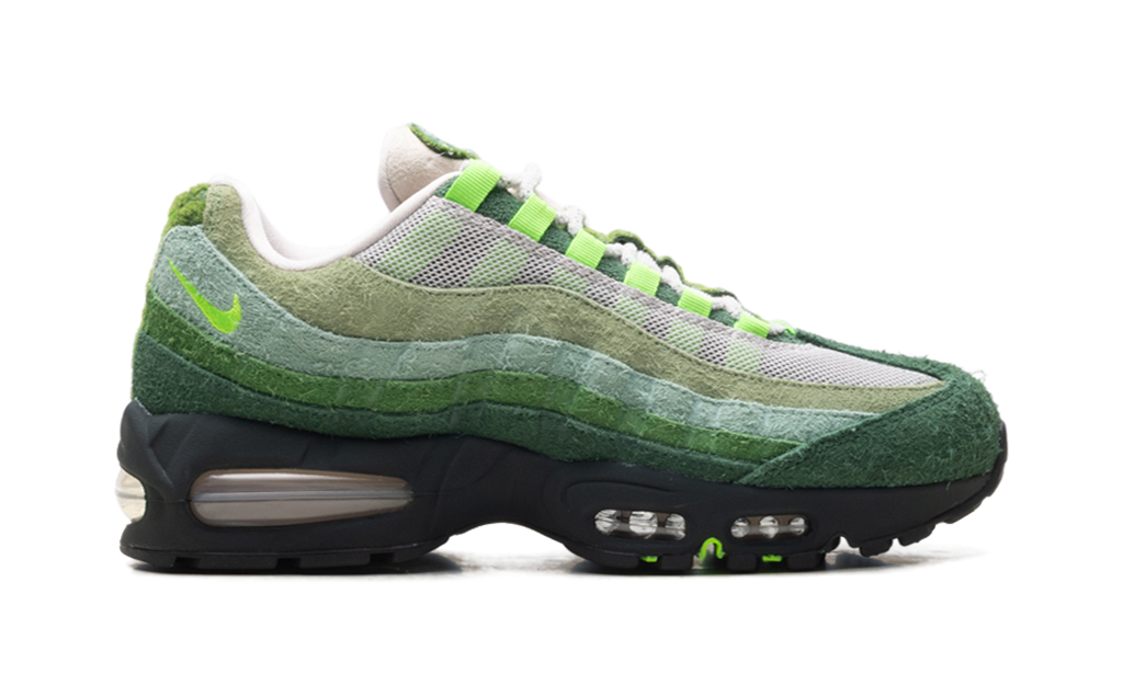 Nike Air Max 95 "Big Bubble Ducks of a Feather Oregon Ducks The Woods" IQ3986 300