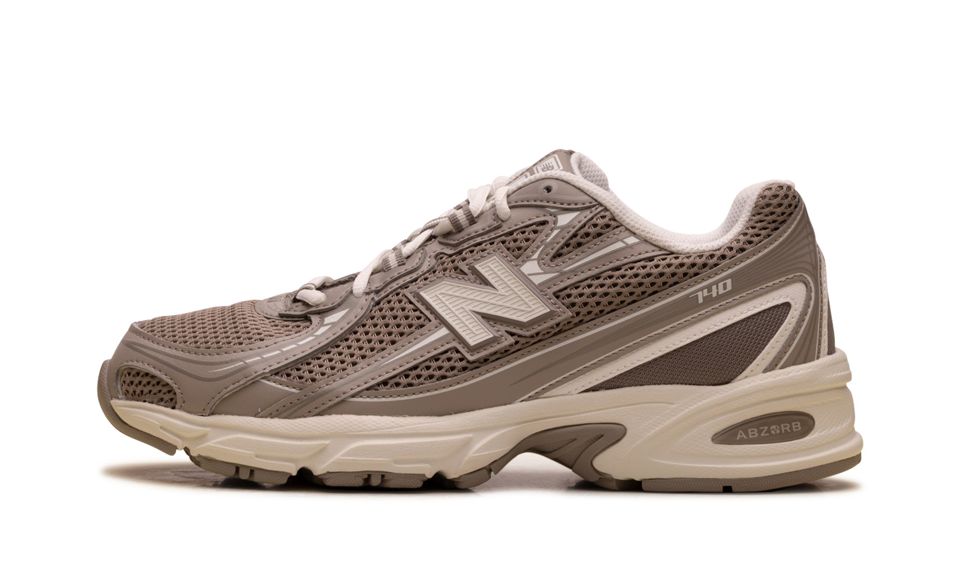 New Balance 740v2 "Dark Olivine" U740SA2