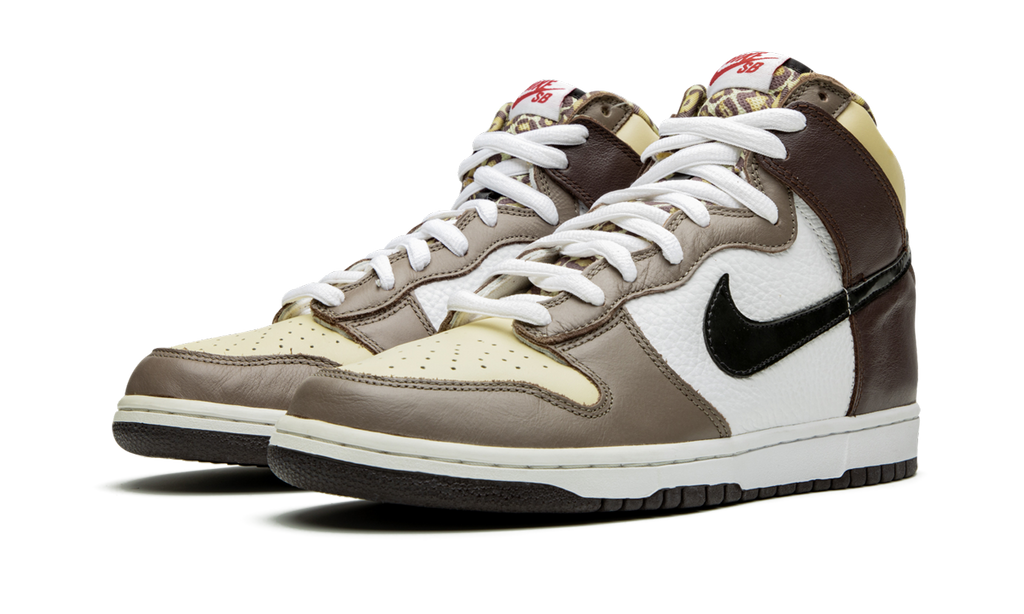 Nike Dunk High Pro SB "Ferris Bueller"