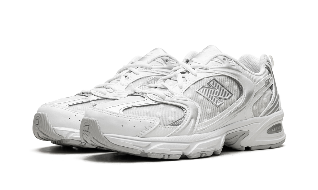 New Balance 530 "Silver Metallic Polka Dots" U530HFW