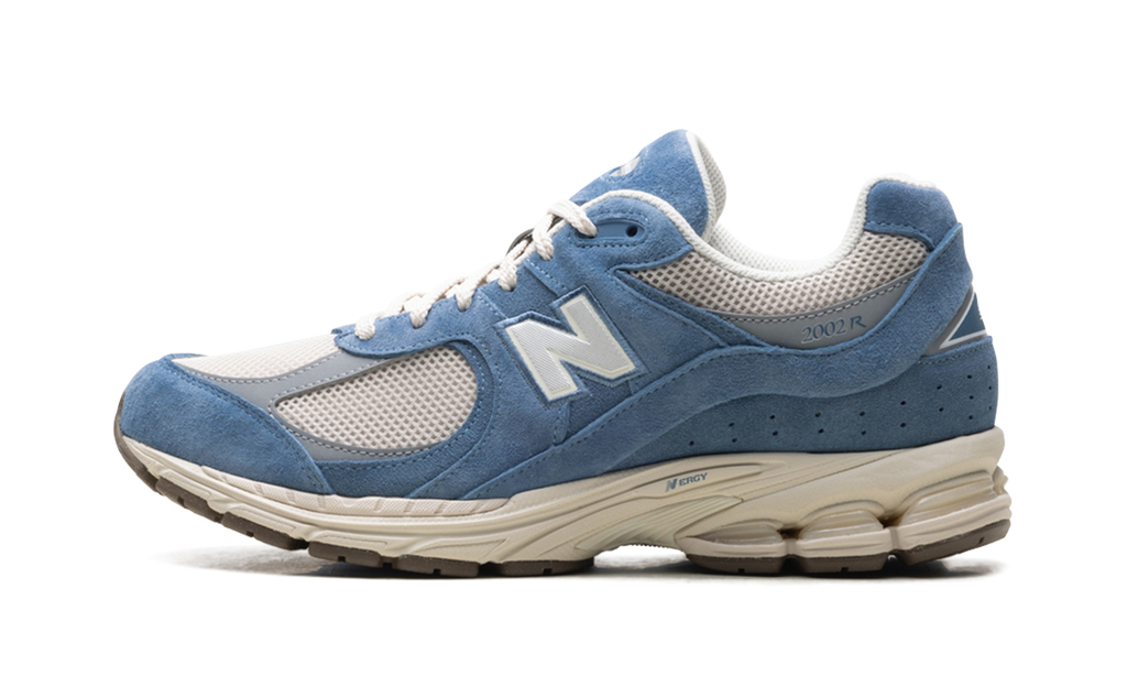 New Balance 2002R "Shoreline Blue" U2002RU