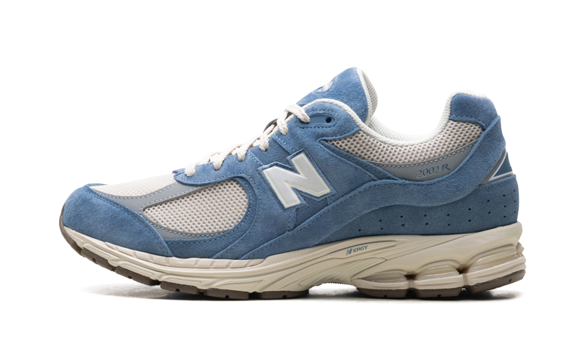 New Balance 2002R "Shoreline Blue" U2002RU