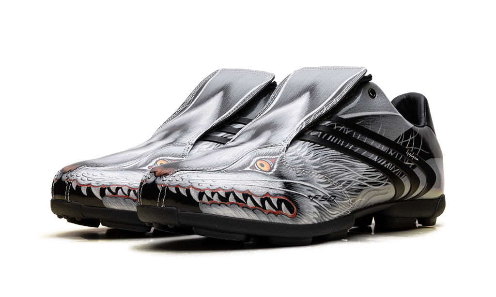 Adidas Adidas Y-3 F50 Tunit "Beast Pack Wolf" HP9981