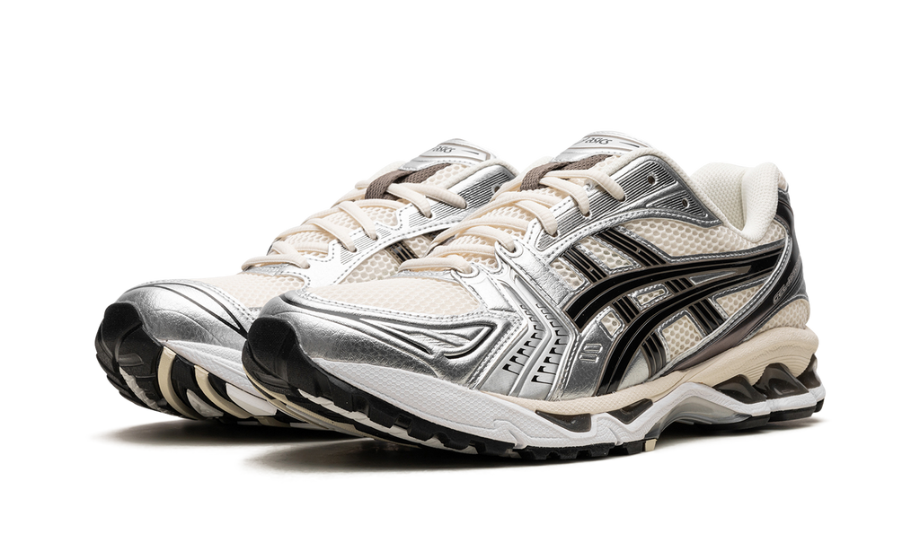 ASICS GEL-Kayano 14 "Metallic Plum" 1201A019 108