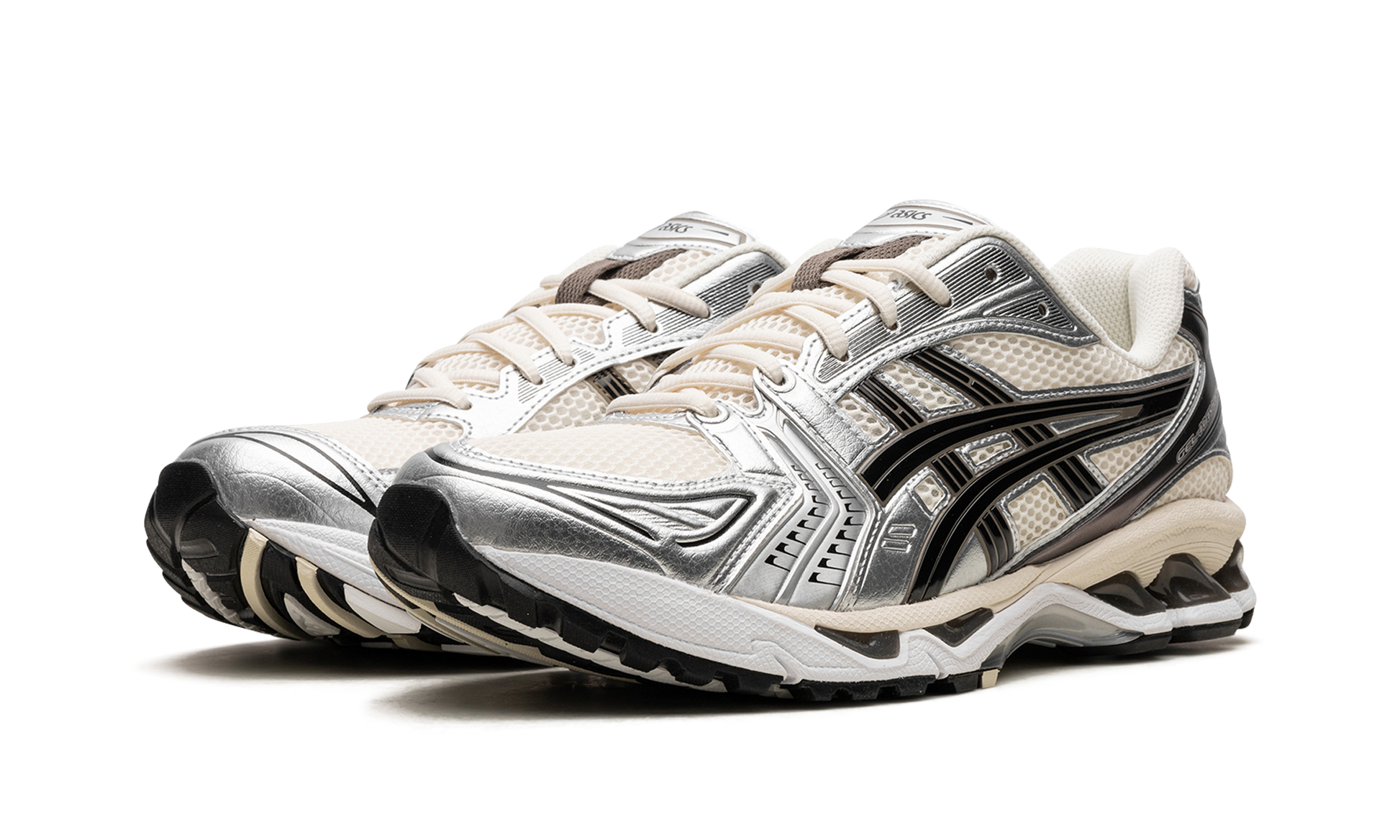 ASICS GEL-Kayano 14 "Metallic Plum" 1201A019 108
