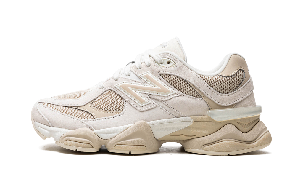 New Balance 9060 "Beige White" U9060SS