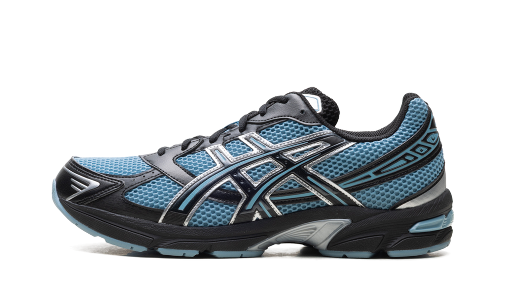 ASICS Gel-1130 "Black Ice Blue" 1203A967 400